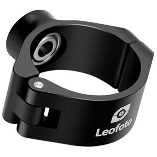 レオフォト 三脚ストラップ用クイックリリースリング「QDC-40」 QDC-40 Leofoto 4,950円