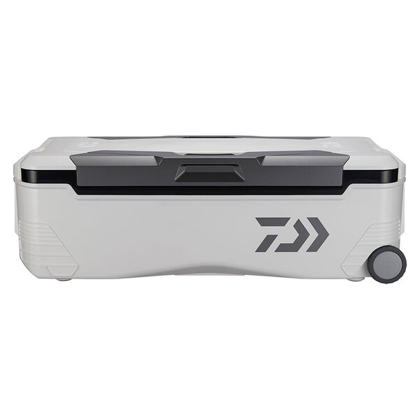 ダイワ トランクマスターHD 2 SU 6000 60L (ガンメタ) トランクマスターHD 2 SU 6000 60L (ガンメタ) DAIWA クーラーボックス TRUNK MASTER HD II SU6000