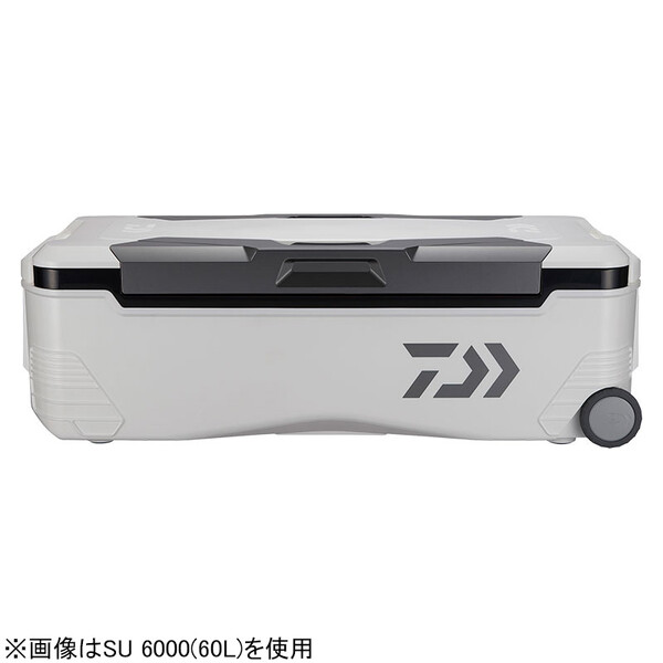 ダイワ ブート御師匠さん固定ディスク 2 SU 4800 48L (鵞鳥メタ) ブート御師匠さん固定ディスク 2 SU 4800 48L (鵞鳥メタ) DAIWA 空調設備ボックス席 TRUNK MASTER 固定ディスク II SU4800