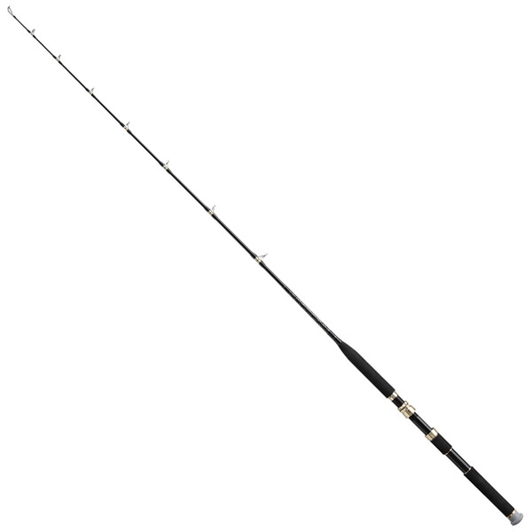 プロックス 船竿 SXプリメーラパヤオ(180HC) 1.81m 1ピース 両軸専用(ブラック) SPP180HCK PROX