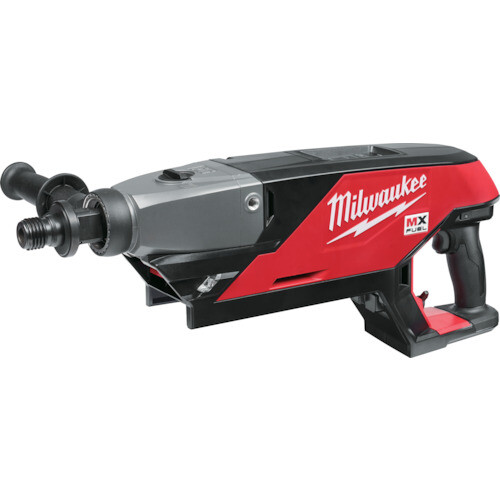 ミルウォーキー MX FUEL 152粍 中核グループせん孔機(本体のみ) MXF DCD150-0C0 JP Milwaukee