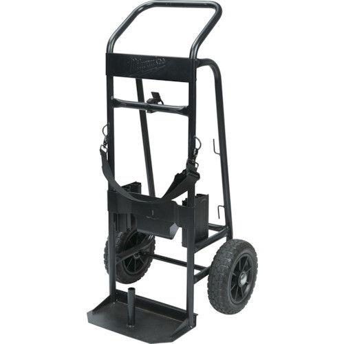 ミルウォーキー MX FUEL コードレスハンマー用キャスター(MXF DH2528H専用) MXF DHT EU Milwaukee