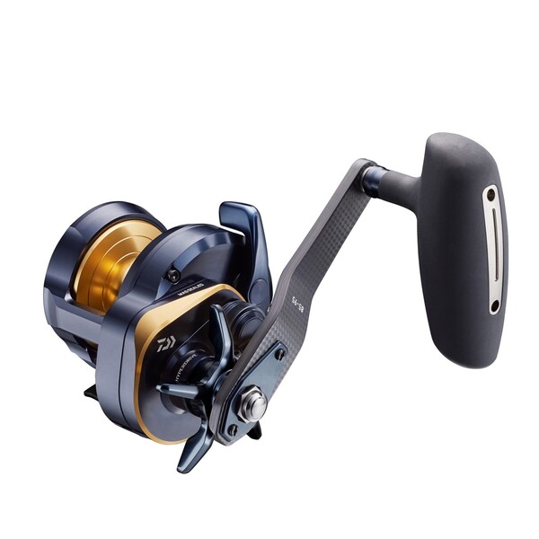ダイワ 22 ソルティガ 15L-SJ 左ハンドル スロージギングスペシャルモデル 22 ソルティガ 15L-SJ DAIWA 22 SALTIGA ジギングリール