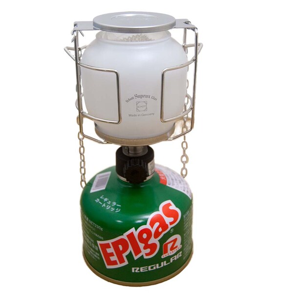 EPIgas(イーピーアイ) MBランタンオート L-2010