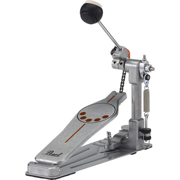 期間限定 Pearl P-3002C Eliminator Demon Chain Double Pedal 新品