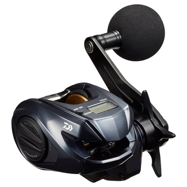 ダイワ 22 ライトゲーム IC 150L 左ハンドル 22 ライトゲーム IC 150L DAIWA 22LIGHT GAME IC