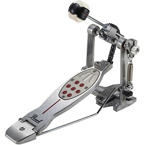 パール楽器 ドラムペダルエリミネーター「レッドライン」LT P-2050C/F Pearl ELIMINATOR REDLINE|Joshin web 家電とPCの大型専門店