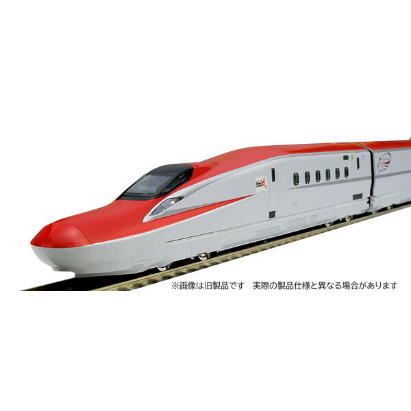 楽天市場】［鉄道模型］トミックス (Nゲージ) 98500 JR E6系秋田