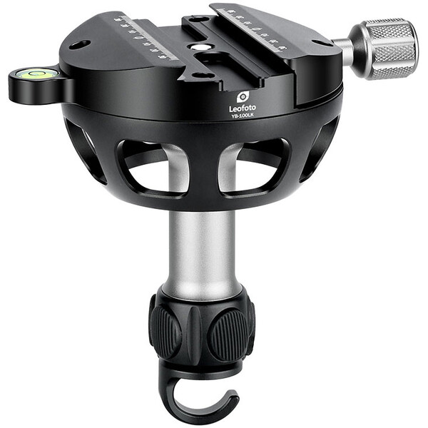 レオフォト 100mm ハーフボール ロングハンドル YB-100LK Leofoto 12,960円
