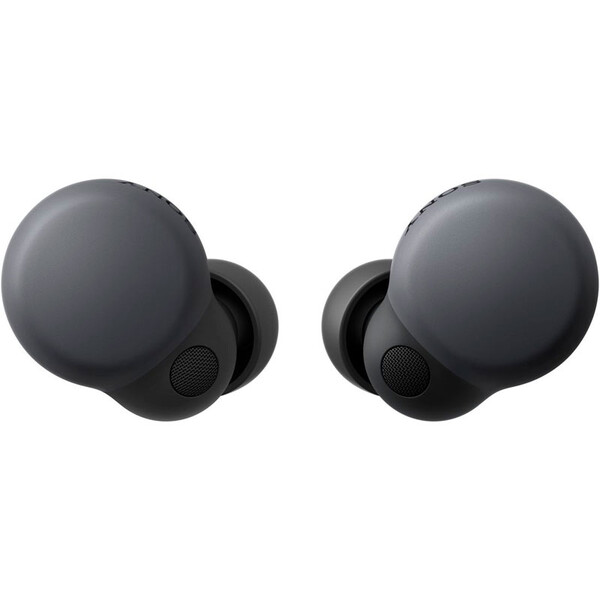 ソニー ノイズキャンセリング役立つこと積み上げる完膚なきまで無線電話 Bluetoothイヤ電話機（黒いこと） WF-LS900NB SONY LinkBuds S（リンクバッズ）