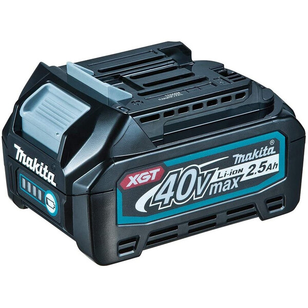 マキタ 【正規品】リチウムイオンバッテリ 40Vmax 2.5Ah A-69923 BL4025 makita リチウムイオンバッテリ バッテリー