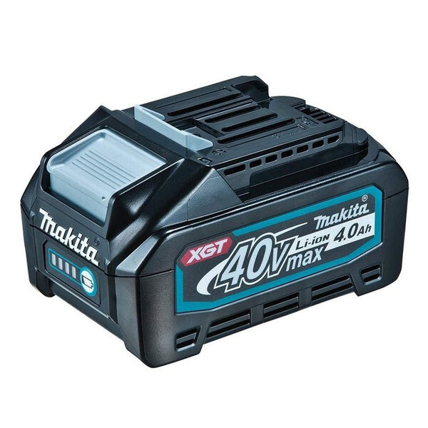 マキタ 【正規品】リチウムイオンバッテリ 40Vmax 4.0Ah A-69939 BL4040 makita リチウムイオンバッテリ バッテリー