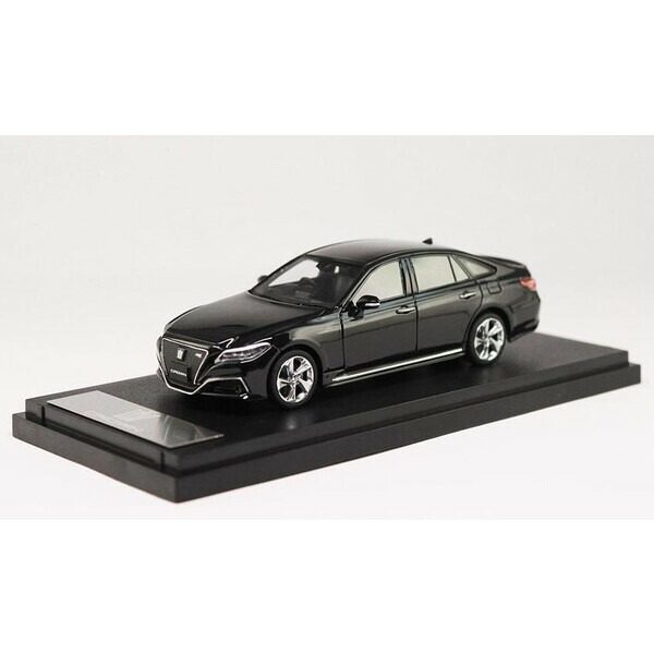 楽天市場】ミニカー 1/18 トヨタ クラウン NZG 1/18 TOYOTA