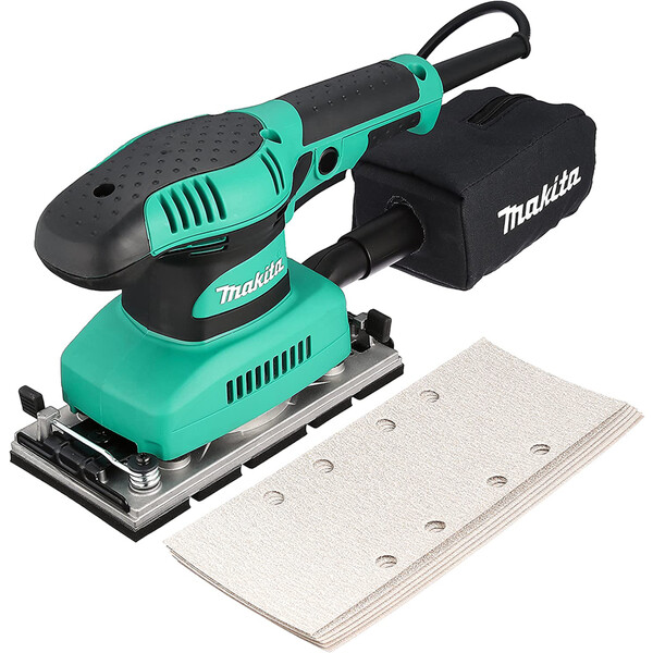 マキタ 仕上サンダ M931 makita makita 仕上サンダー AC電源
