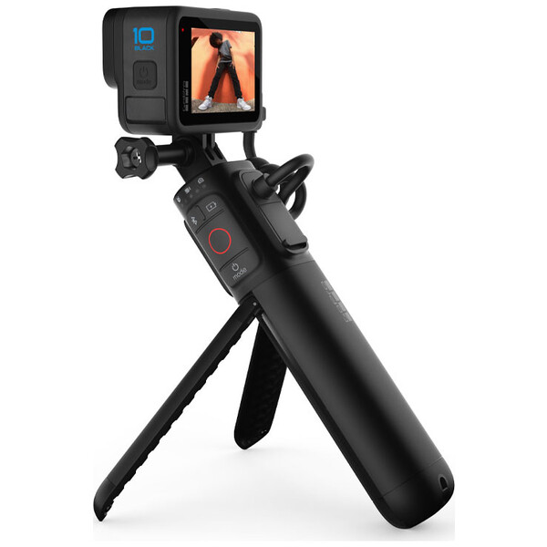 GoPro GoPro用乾電池手持ち部分「Volta (ボルタ)」 APHGM-001-AS ゴー労働者階級