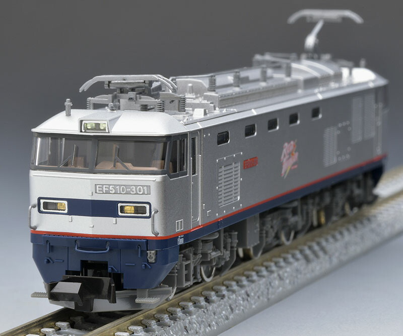 楽天市場】［鉄道模型］カトー (Nゲージ) 3067-3 EF81 300 JR