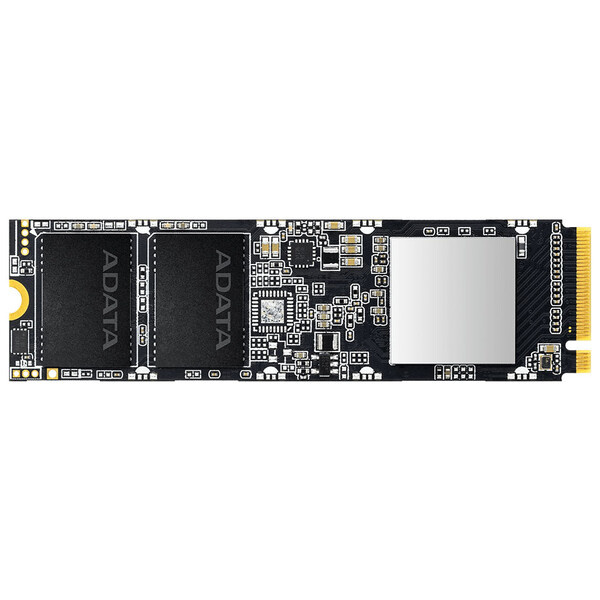 新製品情報も満載ADATA ADATA M 2 2280 NVMe PCIe Gen3x4 SSD XPG SX8100 4 0TBASX8100NP-4TT-C J shin web 家電とPCの大型専門店
