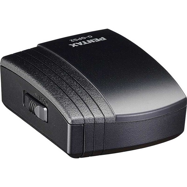 ペンタックス デジタル一眼二眼レフ写真機用GPS社会的単位「PENTAX O-GPS2」 O-GPS2