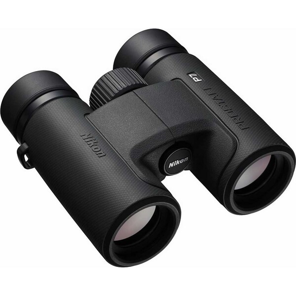 ニコン 双眼鏡「PROSTAFF P7 8x30」（倍率：8倍） PSP78X30 PROSTAFF続きもの