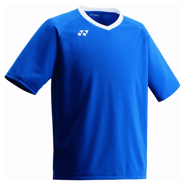 高品質の人気 YO-FW1006-002-L ヨネックス サッカー フットサル用 トレーニングシャツ サイズ：L うのにもお得な情報満載！ 半袖 YONEX ブルー