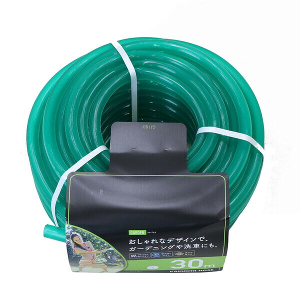 カクイチ GARDEN G115D 15mm×30m カット #280023 4971846006715