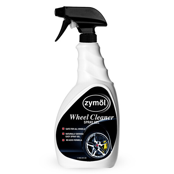 市場 Z-515 CLEANER Zymol ホイールクリーナー 650ml WHEEL