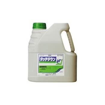 シンジェンタ 除草剤 タッチダウンiQ 5L SJ-2055044｜Joshin web 家電とPCの大型専門店