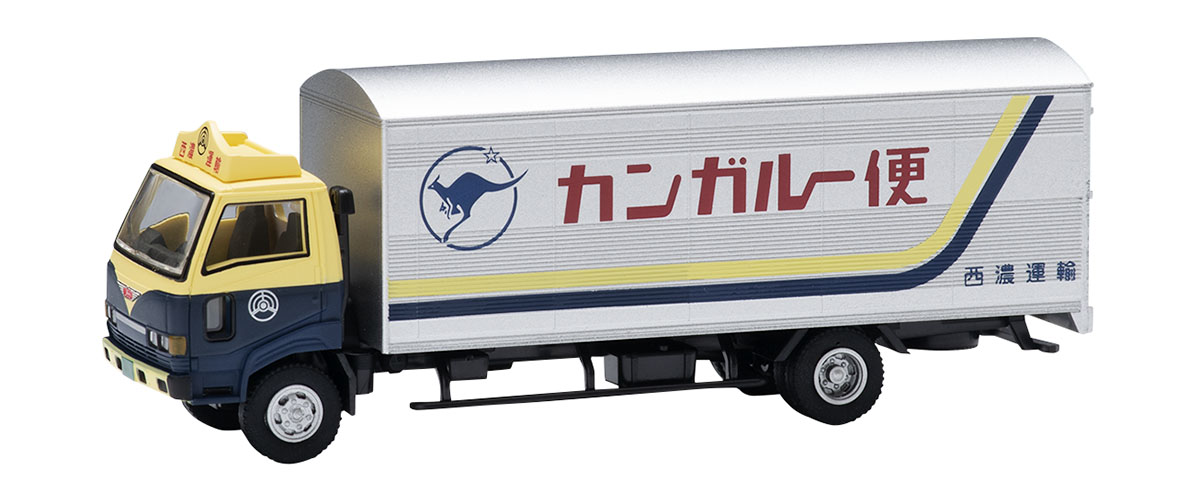 鉄道模型 トミックス Ho Ho 3251 ピギーバックトラックa