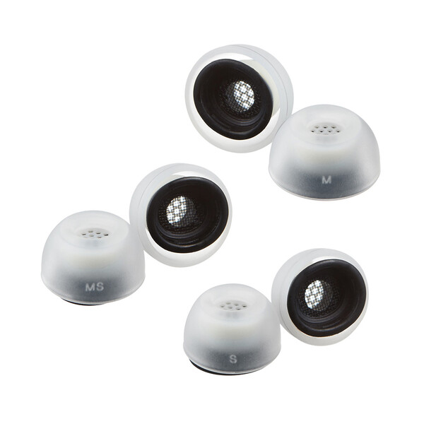 新作多数 AZL-MAX-APP-SET-M AZLA AirPods Pro用イヤーピースセット S MS Mサイズ各1ペア AZLA《SednaEarfit  MAX for Pro》 sjbhs.org