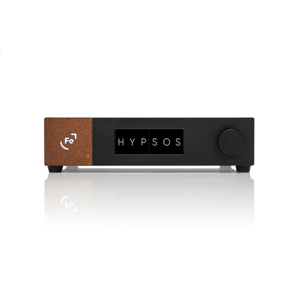 フェルムオーディオ リニア/スイッチングハイブリッド構成高品位DCパワーサプライ(電圧可変)《HYPSOS》 FER-HYPSOS-B Ferrum Audio ヒプソス|Joshin web 家電とPCの大型専門店