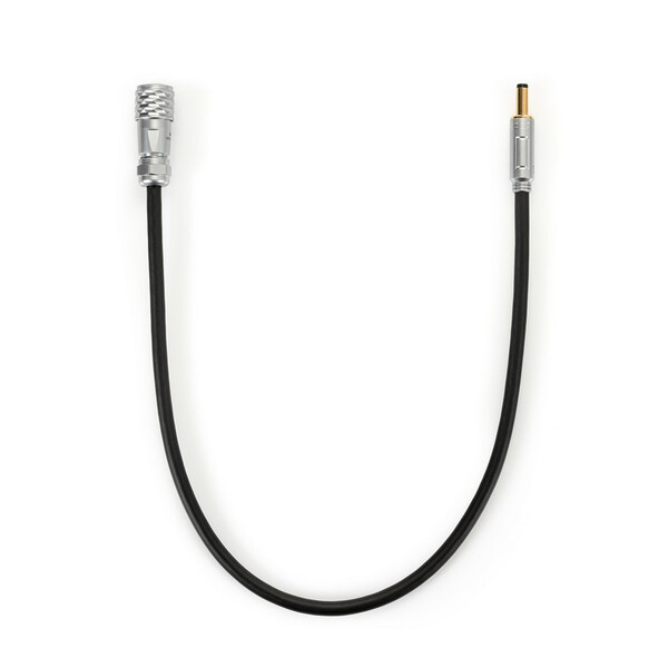 フェルムオーディオ Ferrum Audio製DCパワーサプライ専用DC電源コード（1.0m） FER-CA-DC25100 Ferrum Audio