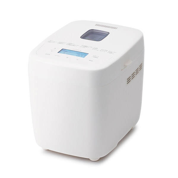 柔らかな質感の ZOJIRUSHI BB-HE10-WA WHITE agapeeurope.org