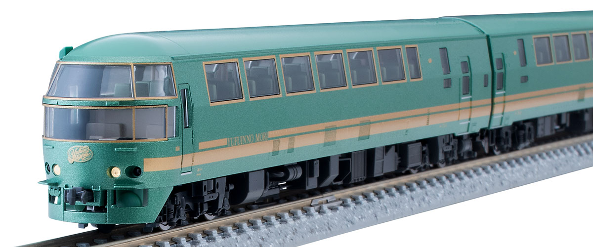 楽天市場】［鉄道模型］トミックス (Nゲージ) 98505 JR 485-1000系特急電車（かもしか）セット(3両) : Joshin web  家電とPCの大型専門店