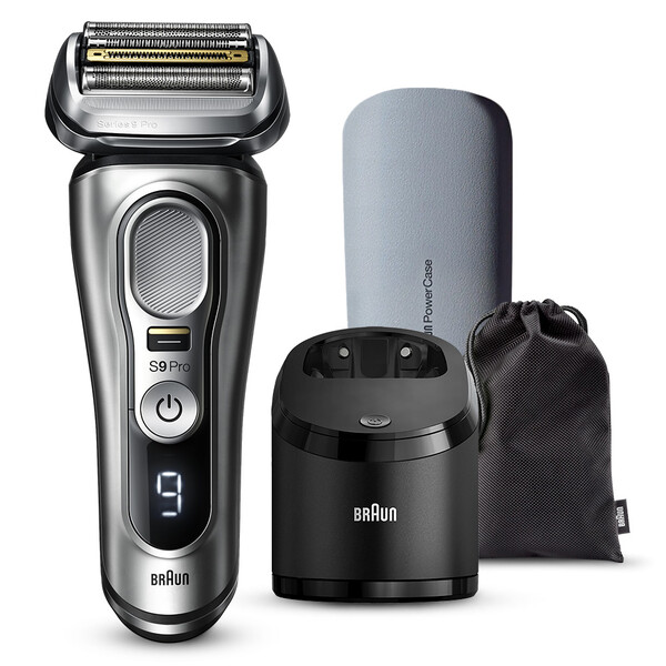 BRAUN シェーバー series9 culto.pro