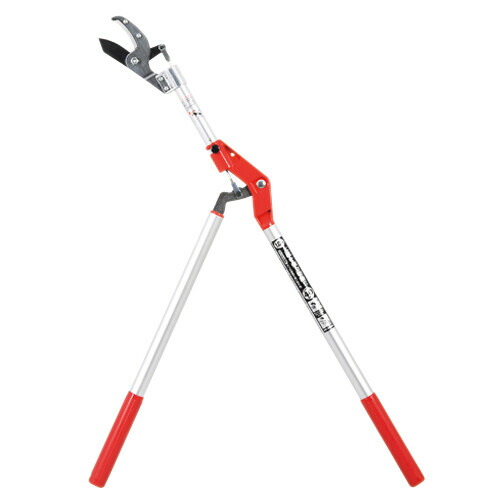 千吉 アンビル型太枝切鋏 1.0m フトエダキリハサミSGLP-6 千吉
