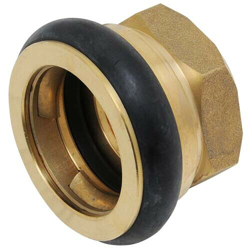 セフティ-3 町野式カップリング マチノメス×メスネジ50mm マチノメスXメスネジ50MM セフティ-3