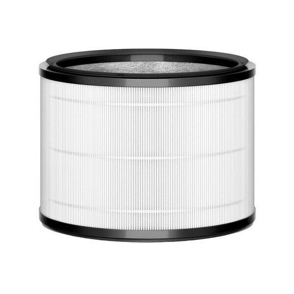 美品・使用回数1,2回　Dyson ダイソン HEPA BP01ホワイト サポート | Dyson Pure Cool Me™ 卓上空気清浄ファン (BP01