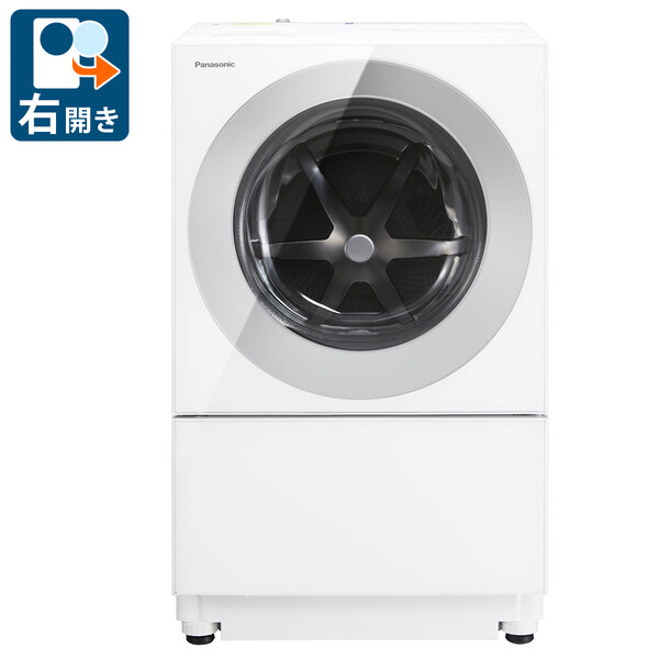 品質満点 洗濯機 アクア AQW-DX12N-K 12kg ドラム式 シルキーブラック 左開き 洗濯12kg 乾燥6kg 