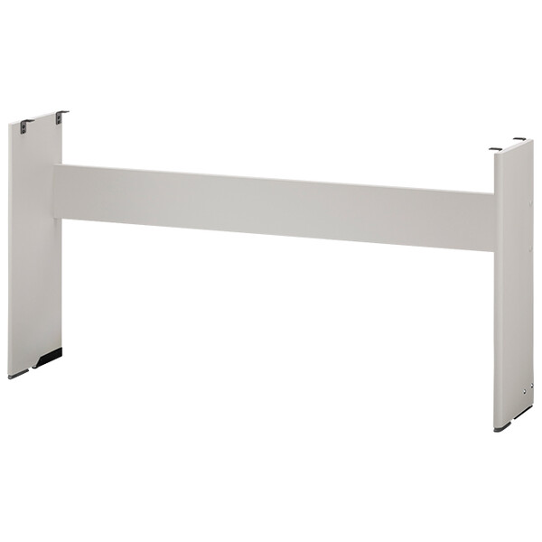 カワイ 固定式専用スタンド（ES120ライトグレー用） HML-2LG KAWAI