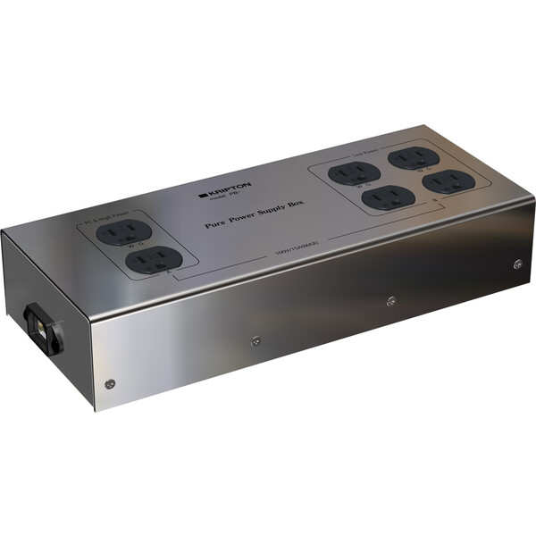 クリプトン 電源ボックス PB-350 KRIPTON 34,320円
