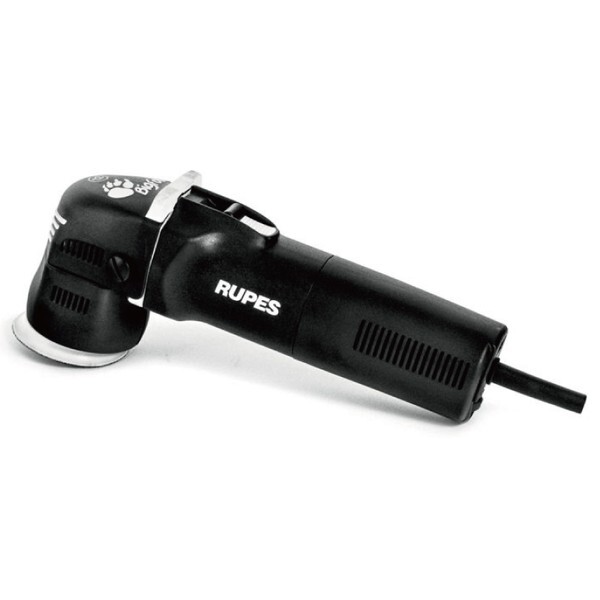 Rupes ルペス LHR75E mini ダブルアクション ポリッシャー-