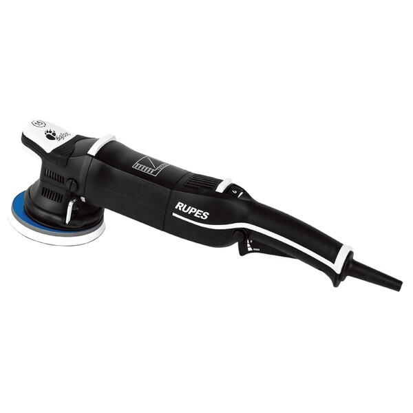 RUPES LHR-15-MarkIII 電動ダブルアクションポリッシャー LHR15-MK3 ルペス|Joshin web 家電とPCの大型専門店