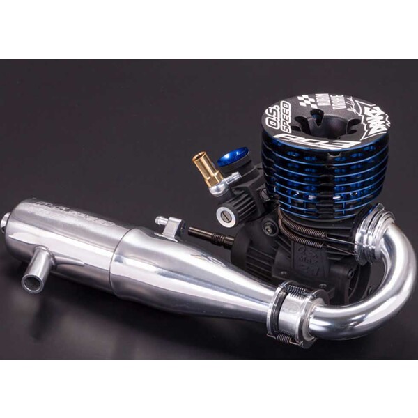 O.S.小川精機 【再生産】1/8 オフロードバギー用 O.S. SPEED B21 ADAM DRAKE Edition 3 COMBO SET【1CJ01】 ラジコンパーツ｜Joshin web 家電とPCの大型専門店