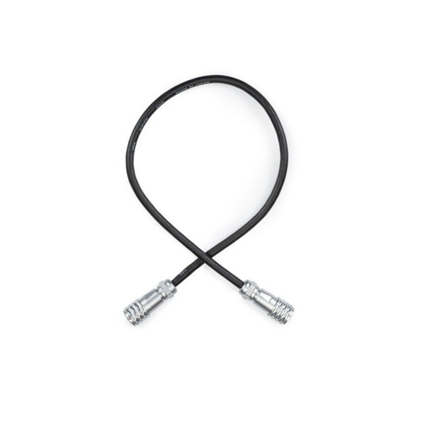 フェルムオーディオ Ferrum Power Link専用4ピン・コネクタ搭載DC電源コード（1.0m） FER-CA-FPL Ferrum Audio