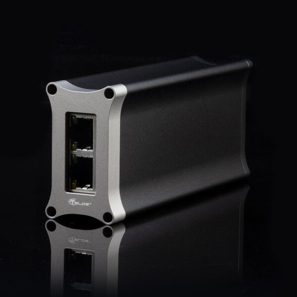 テロス ローカルエリアネットワークアクティブアース沸き上がる器“Grounding Noise Reducer Macro-G” MACRO-G-ローカルエリアネットワーク TELOS