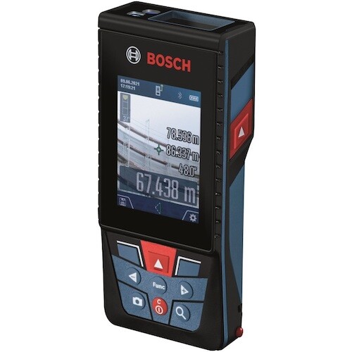ボッシュ レーザー距離計 150m GLM150-27C BOSCH