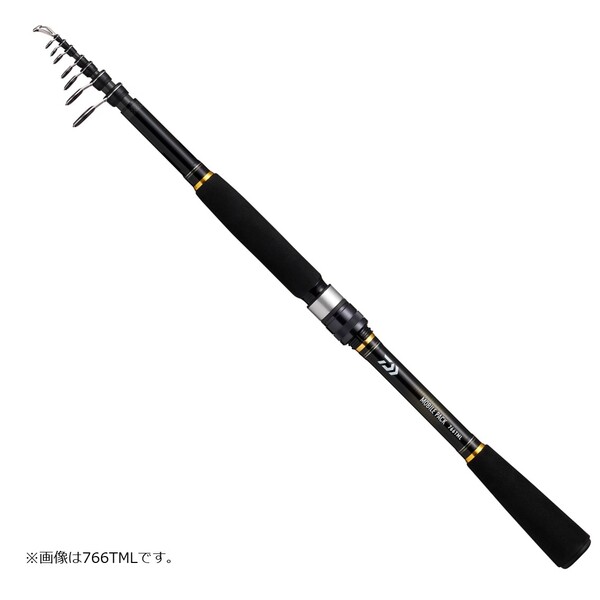 ダイワ 22 モバイルパック 746TUL 7.4ft 6本継 スピニング 22 モバイルパック 746TUL DAIWA MOBILE PACK テレスコピックロッド モバイルロッド カマス、メッキ、アジ、メバル