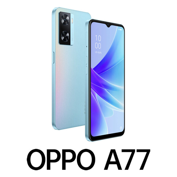 業界No.1 OPPO オッポ Reno7 A SIMフリー版 - ドリームブルー CPH2353