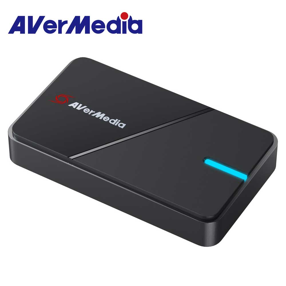 AVerMedia｜アバーメディア ゲームキャプチャー　Live Gamer EXTREME 3 GC551G2 GC551G2｜Joshin web 家電とPCの大型専門店