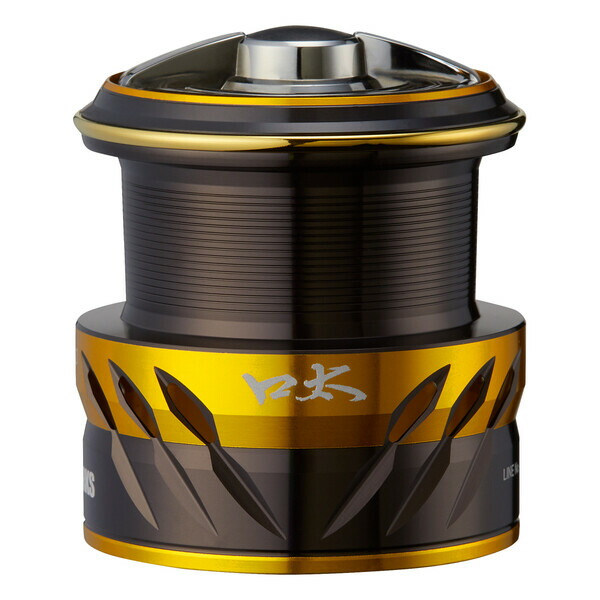 楽天市場】SLPワークス MAG-Z BOOST 1000 スプール G1/シルバー